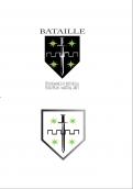 Logo design # 734517 for Design a striking logo for a sword art association contest