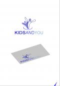 Logo design # 740135 for Logo/monogram needed for Kidsandyou.nl child education and coaching on a personal level contest