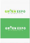 Logo design # 1014004 for renewed logo Groenexpo Flower   Garden contest