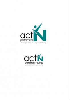 Logo design # 785981 for Logo for a consulting firm audit and training contest