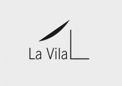 Logo design # 1016111 for Logo for architecte villa in Paris contest