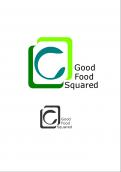 Logo # 888808 voor Good Food Squared  wedstrijd