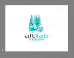 Logo design # 725089 for Logo for my dental prosthesis laboratory  contest