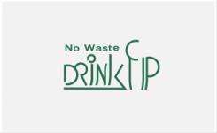 Logo design # 1154852 for No waste  Drink Cup contest