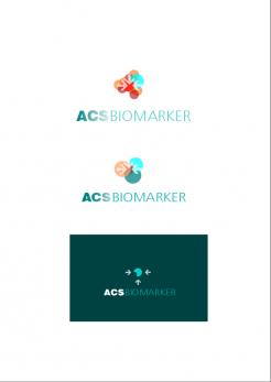 Logo design # 764013 for A contemporary logo for a biomedical company contest