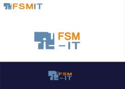 Logo # 961038 voor Logo voor FSM IT wedstrijd