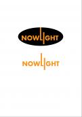 Logo design # 809960 for Looking for a sleek & flat logo for a new lighting brand contest