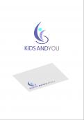 Logo design # 736427 for Logo/monogram needed for Kidsandyou.nl child education and coaching on a personal level contest