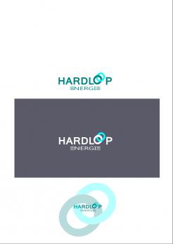 Logo design # 920110 for Design a logo for a new concept: Hardloopenergie (Running energy) contest