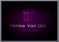Logo design # 962847 for Logo   corporate identity for life coach Femke van Dijk contest