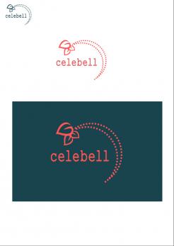 Logo design # 1021032 for Logo for Celebell  Celebrate Well  Young and hip company for baby showers and children’s parties with an ecological philosophy contest