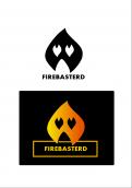Logo design # 889014 for Design a robust and clear logo for an outdoor fire stove. contest