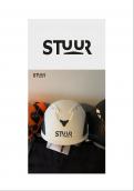 Logo design # 1110617 for STUUR contest