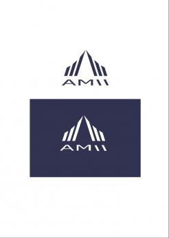 Logo design # 809061 for  AMII : Agence des Mandataire Indépendant Immobilier contest