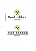 Logo # 901454 voor Ontwerp een nieuw logo voor Wad Lekker, Pannenkoeken! wedstrijd