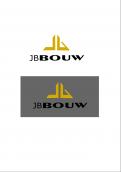 Logo # 742149 voor ik wil graag een logo hebben voor mijn aannemersbedrijf jb bouw wedstrijd