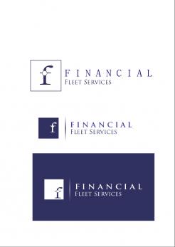 Logo design # 769838 for Who creates the new logo for Financial Fleet Services? contest