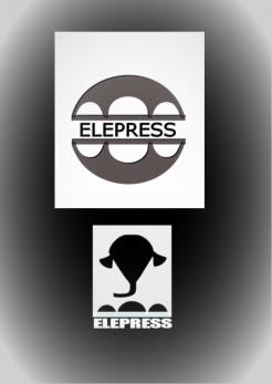 Logo design # 710652 for LOGO ELEPRESS contest
