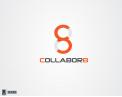 Logo design # 672534 for Find a logo for the brand Collabor8 ! contest