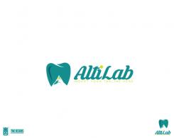 Logo design # 725502 for Logo for my dental prosthesis laboratory  contest