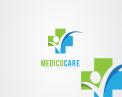 Logo design # 704837 for design a new logo for a Medical-device supplier contest