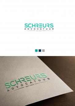 Logo design # 815790 for Hip logo for law firm that is not a standard law firm! contest
