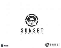 Logo # 740352 voor SUNSET FASHION BEDRIJFSLOGO wedstrijd