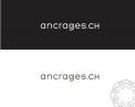 Logo design # 740954 for Logo for a new french online media: ancrages.ch contest