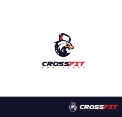 Logo design # 770348 for CrossFit Hoofddorp seeks new logo contest