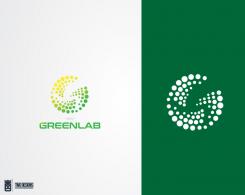 Logo # 734034 voor Herkenbaar logo voor bedrijf in duurzame oplossingen The Green Lab wedstrijd