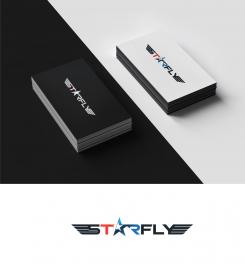 Logo design # 749985 for StarFy logo needed asap contest