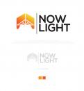 Logo design # 813487 for Looking for a sleek & flat logo for a new lighting brand contest