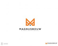 Logo design # 774868 for Modern Logo for a constructions comapany contest