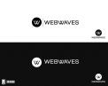 Logo design # 656493 for Webwaves needs mindblowing logo contest