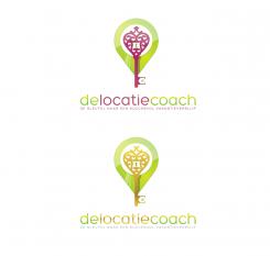 Logo # 709963 voor De locatiecoach wedstrijd