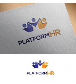 Logo # 766342 voor Ontwerp een logo voor het PlatformHR! wedstrijd