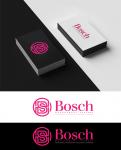 Logo # 752097 voor Logo Bosch Management Support wedstrijd