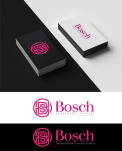 Logo # 752097 voor Logo Bosch Management Support wedstrijd