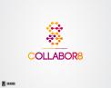 Logo design # 672847 for Find a logo for the brand Collabor8 ! contest