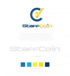 Logo  # 814597 für Logo & CI für eine neue Cryptowährung  Wettbewerb