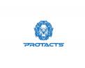 Logo design # 704348 for Protacts contest