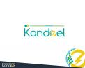 Logo design # 654992 for Logo Kandeel, photovoltaic engineering and studies company contest