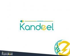 Logo design # 654992 for Logo Kandeel, photovoltaic engineering and studies company contest