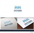 Logo # 746984 voor Huygens Hypotheken wedstrijd