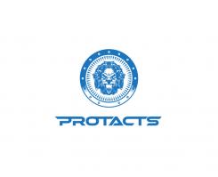 Logo design # 704349 for Protacts contest