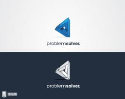 Logo design # 695020 for Problem Solver contest