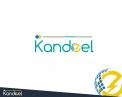Logo design # 654994 for Logo Kandeel, photovoltaic engineering and studies company contest