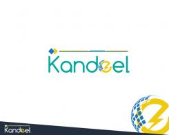 Logo design # 654994 for Logo Kandeel, photovoltaic engineering and studies company contest