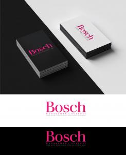 Logo # 752103 voor Logo Bosch Management Support wedstrijd