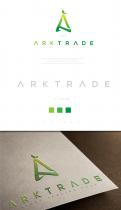 Logo design # 813498 for Logo trading company in horticultural sector contest